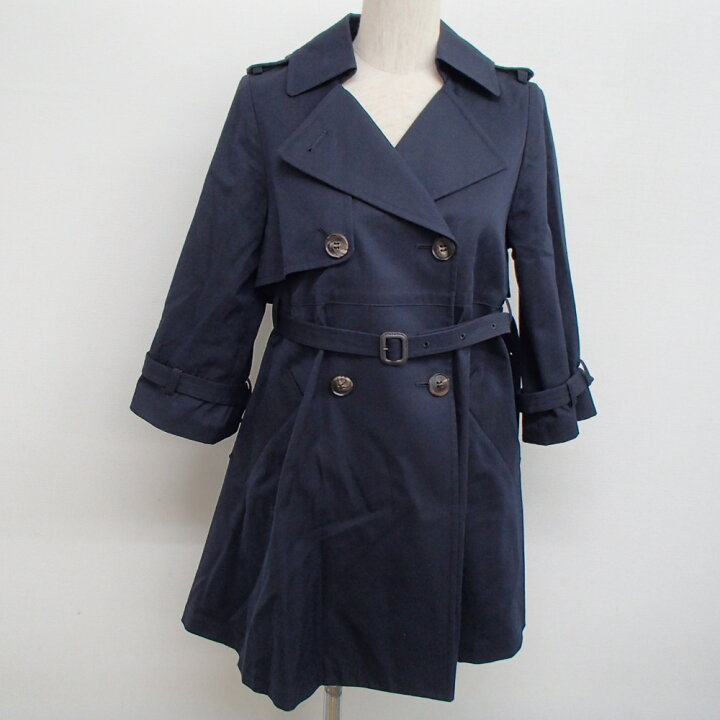 楽天市場】【Maison de Reefurメゾンドリーファー】 E00-6400-A 7分袖  