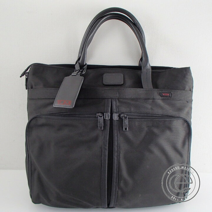 楽天市場】TUMI【トゥミ】22157DH Alpha アルファ Ballistic Travel 