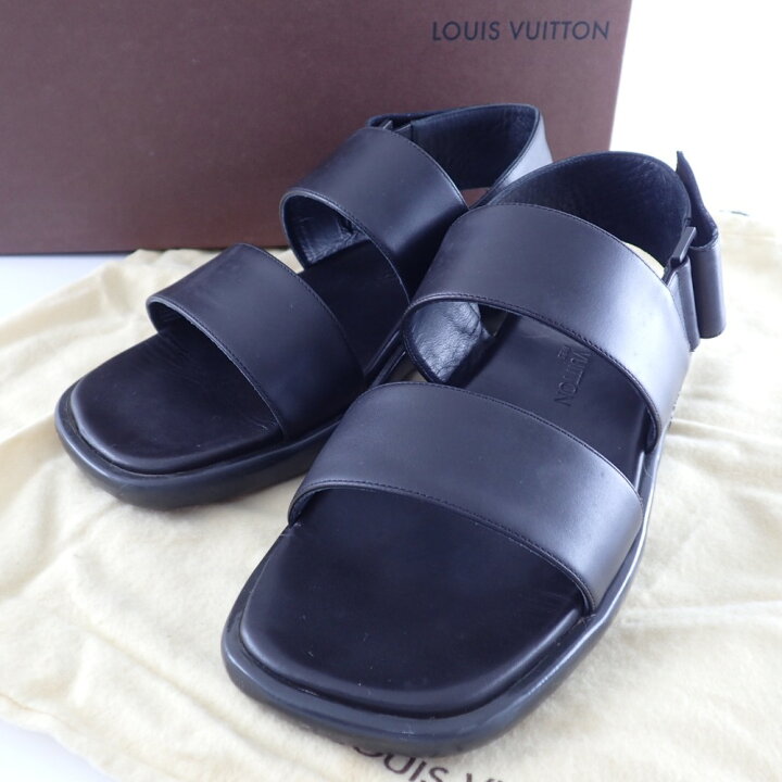 楽天市場】LOUIS VUITTON【ルイ・ヴィトン】MA1001 01年製 ベルクロ 