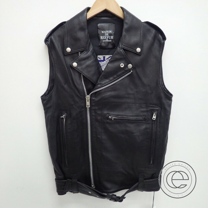 楽天市場】【Maison de Reefurメゾンドリーファー×ADDICT CLOTHES 
