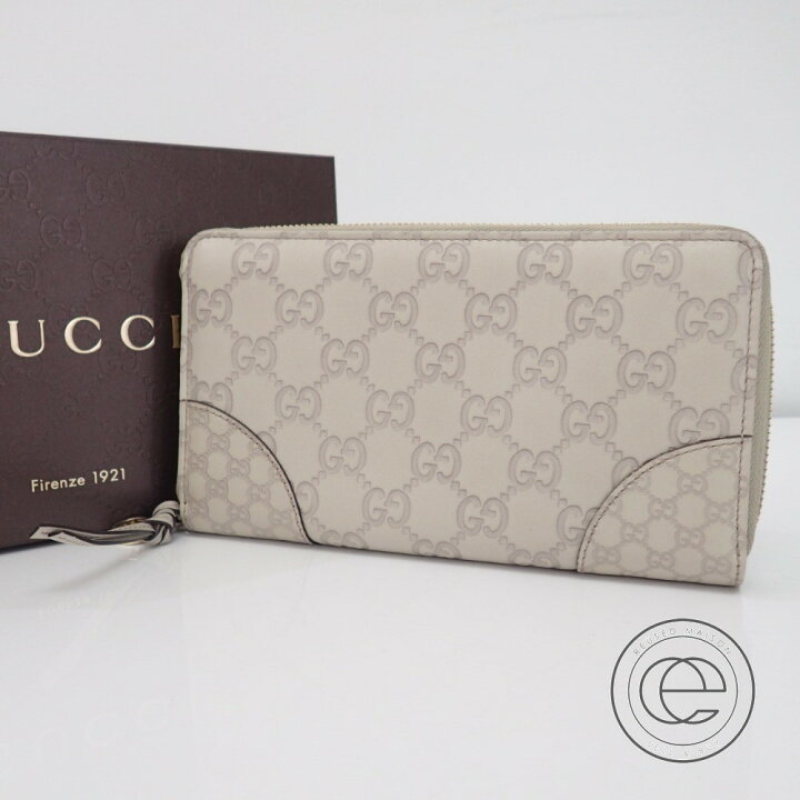 楽天市場】GUCCI【グッチ】 323397-2149 グッチシマ×マイクロ 