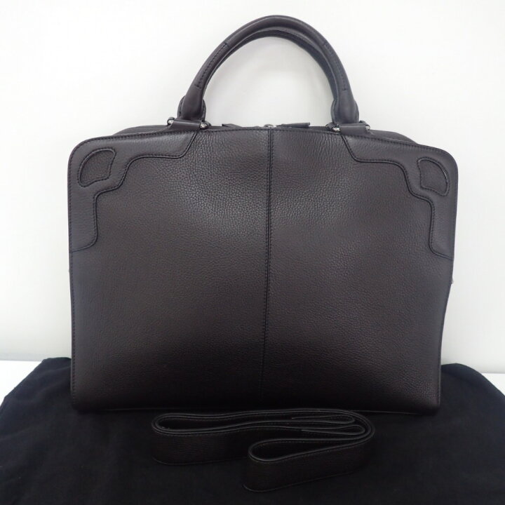 楽天市場】CARTIER【カルティエ】L1001324 セリエ ドゥ 2WAYブリーフ 