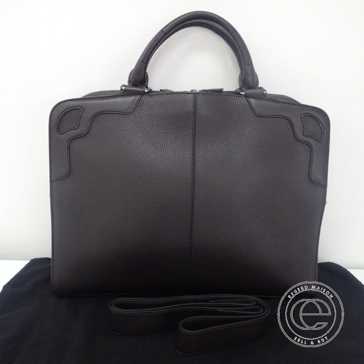 楽天市場】CARTIER【カルティエ】L1001324 セリエ ドゥ 2WAYブリーフ 