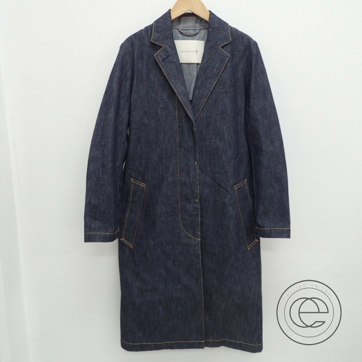楽天市場】【MACKINTOSHマッキントッシュ】 国内正規◇ D-WC005 デニム  