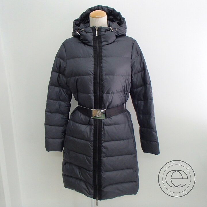 楽天市場】MONCLER【モンクレール】 NANTESナンテス ダウンコート2  