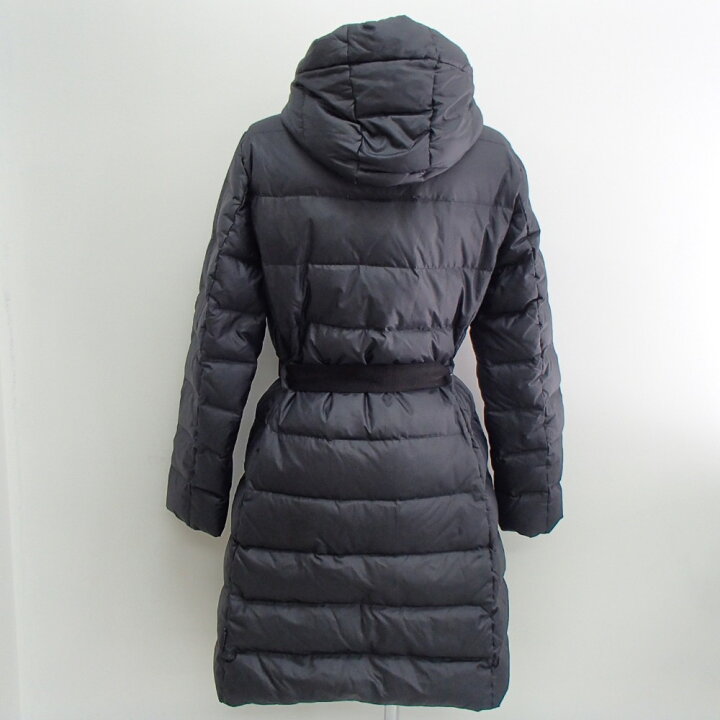 楽天市場】MONCLER【モンクレール】 NANTESナンテス ダウンコート2 