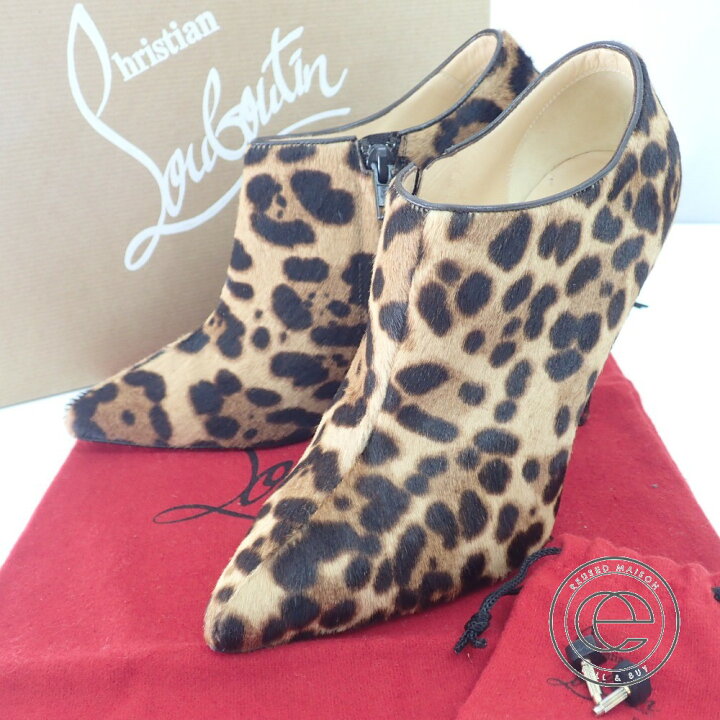 楽天市場】Christian Louboutin【クリスチャンルブタン】 DAHLIA 