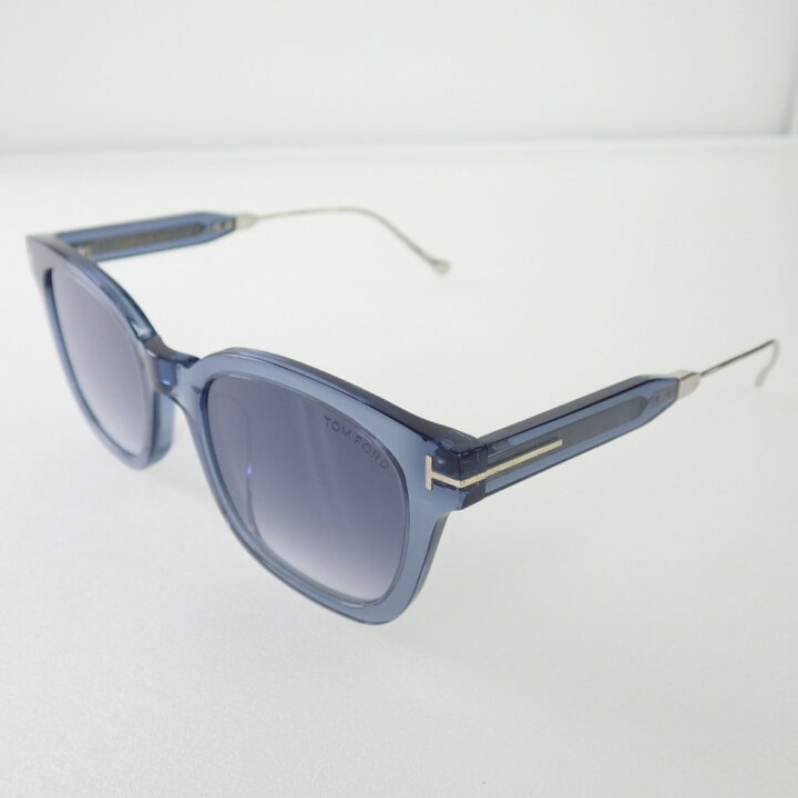 楽天市場】【TOM FORDトムフォード】 TF542-K 90X クリアフレーム 