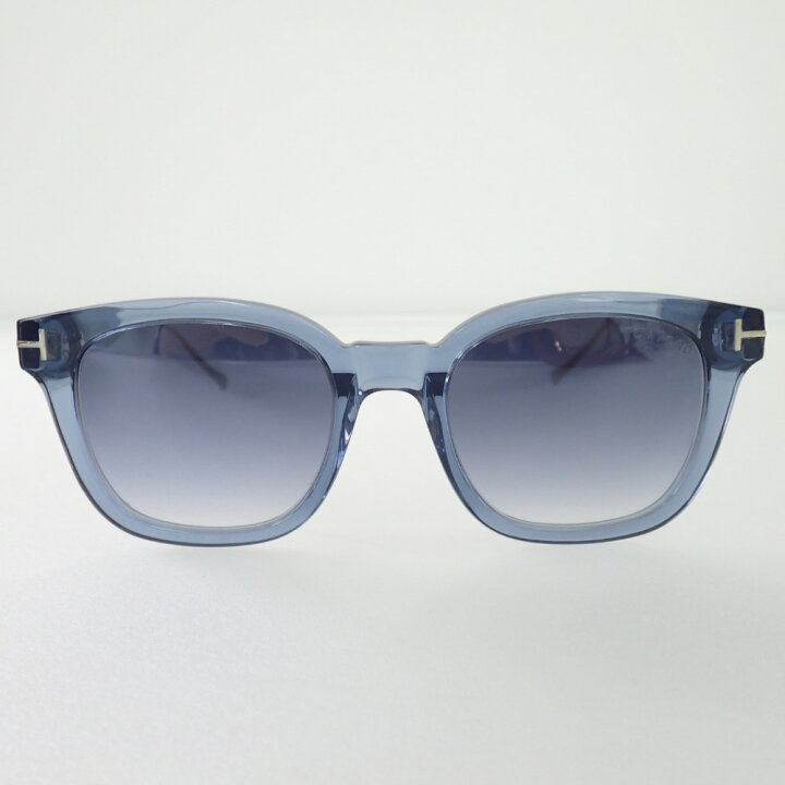 楽天市場】【TOM FORDトムフォード】 TF542-K 90X クリアフレーム 