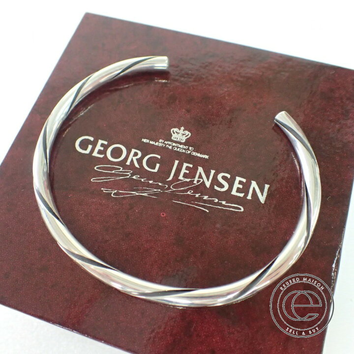 楽天市場】【GEORG JENSENジョージジェンセン】 A 80 SV925 ツイスト