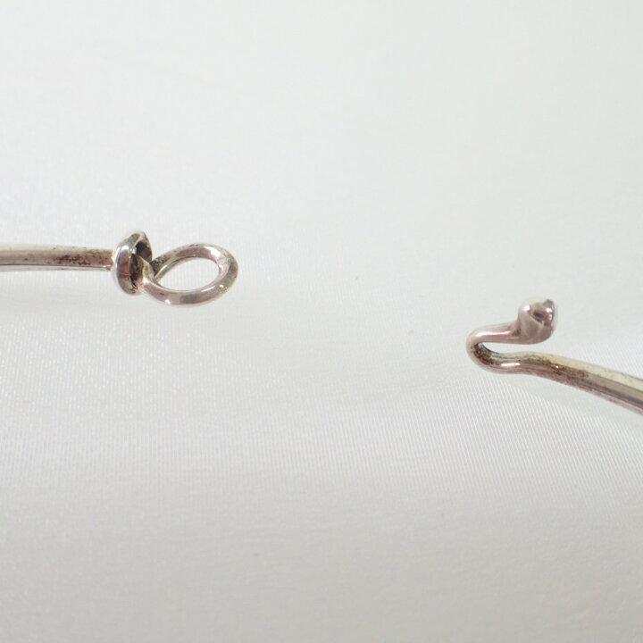 楽天市場】【GEORG JENSENジョージジェンセン】 #410 SV925 TORUN  