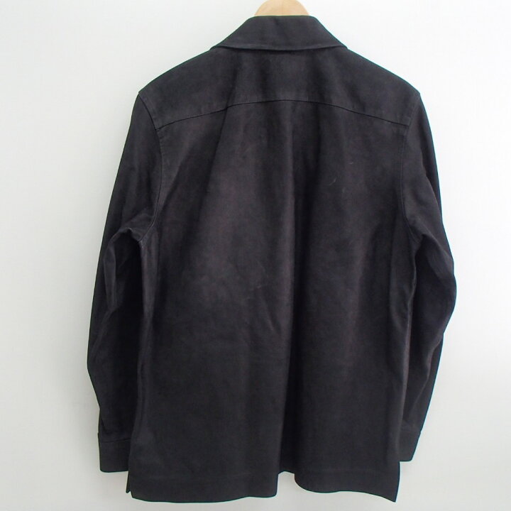 楽天市場】APC【アーペーセー】 90年代初期 フランス製 黒 牛革レザー 