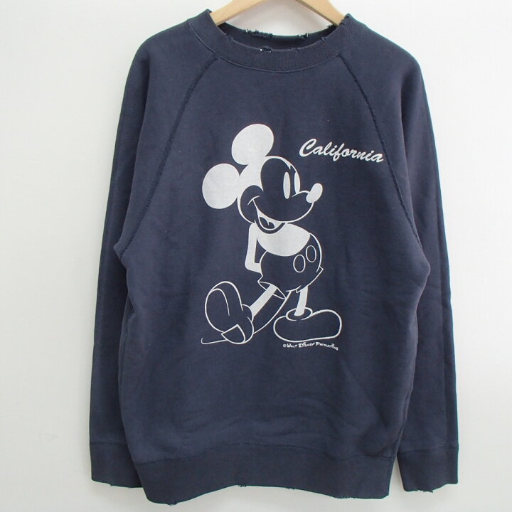 楽天市場】【RonHermanロンハーマン】×Disneyディズニー ミッキー  