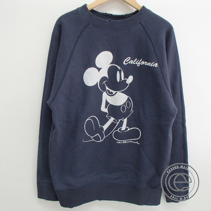 楽天市場】【RonHermanロンハーマン】×Disneyディズニー ミッキー 