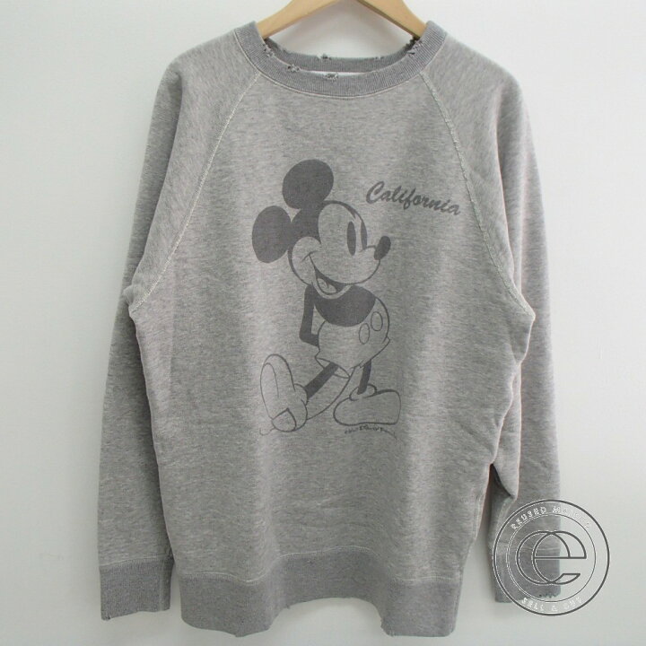 楽天市場】【RonHermanロンハーマン】 ×Disneyディズニー 612090312 