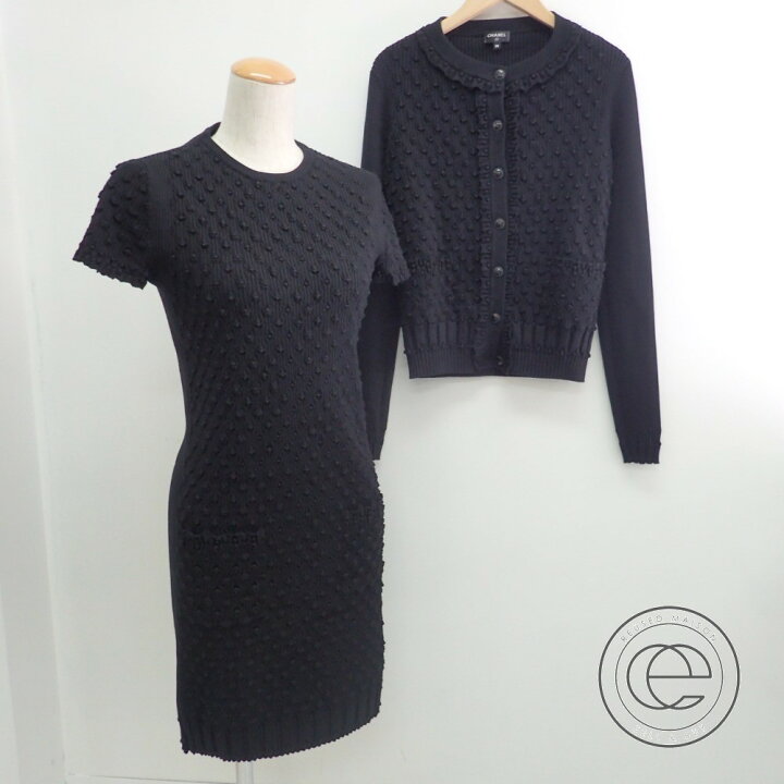 楽天市場】CHANEL【シャネル】 18C P58468K07660 94305 黒 ココマーク  