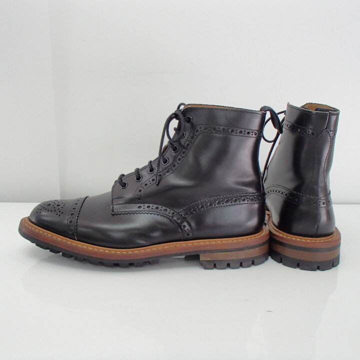 楽天市場】Tricker