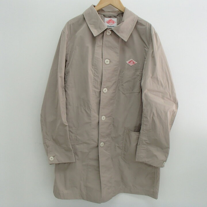 楽天市場】【DANTONダントン】 BEAMSビームス別注 Vetements de 