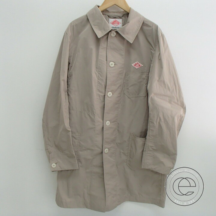 楽天市場】【DANTONダントン】 BEAMSビームス別注 Vetements de 