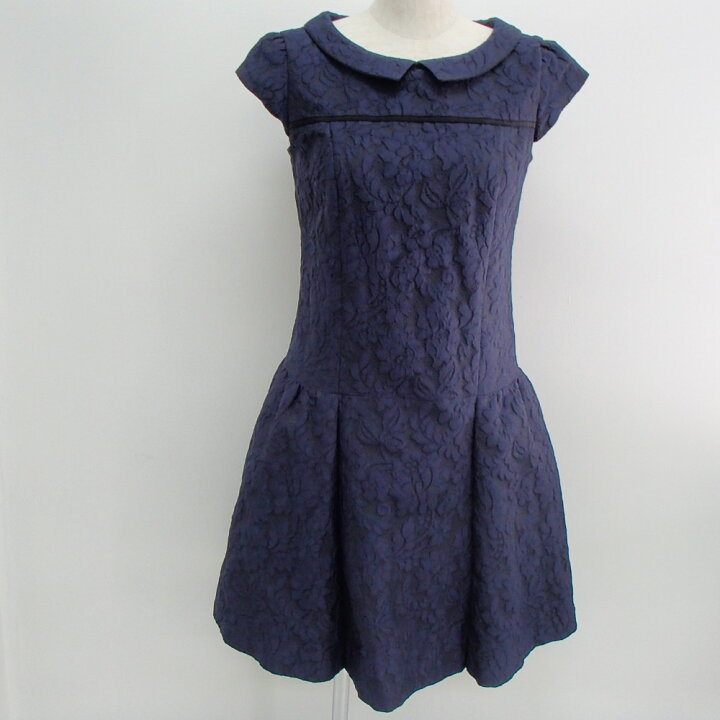 楽天市場】【TOCCAトッカ】 OPTOGS0170 (C)FDB KALANCHOE ドレス  