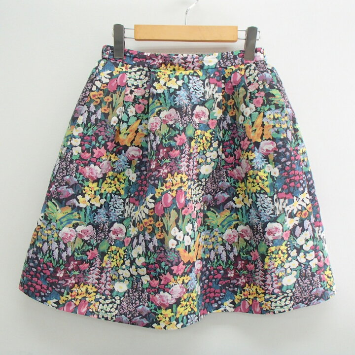 楽天市場】【TOCCAトッカ】×LIBERTYリバティ SKTOLW0345 PAINTER  
