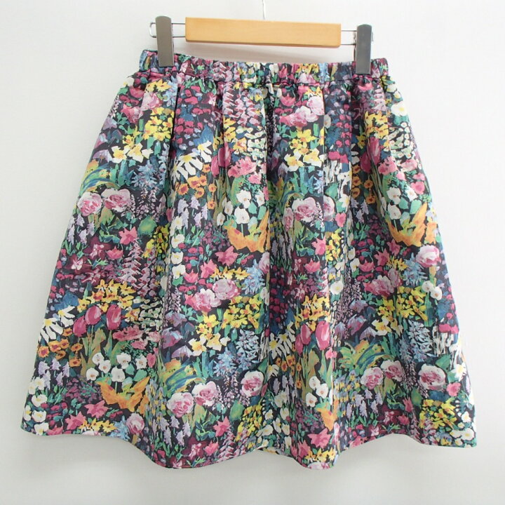 楽天市場】【TOCCAトッカ】×LIBERTYリバティ SKTOLW0345 PAINTER  