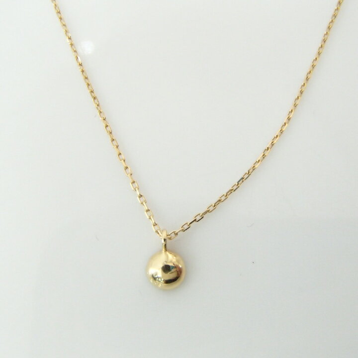 楽天市場】【AHKAHアーカー】 17AW◇ K18YG/ダイヤ0.03ct ドリーム 