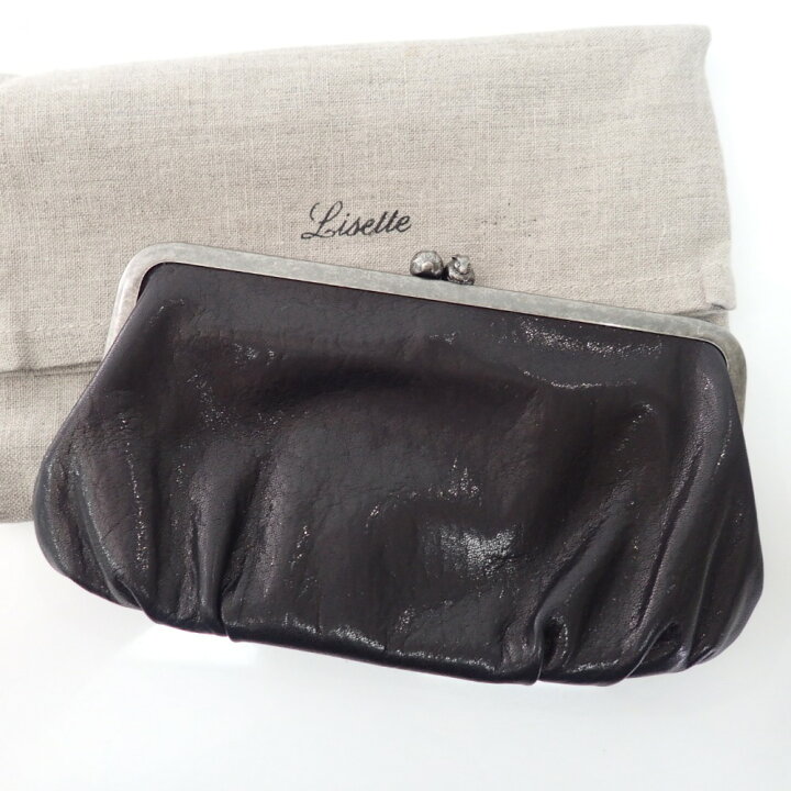 楽天市場】【綺麗□定価2万4840円】Lisette【リゼッタ】ポルトモネ 