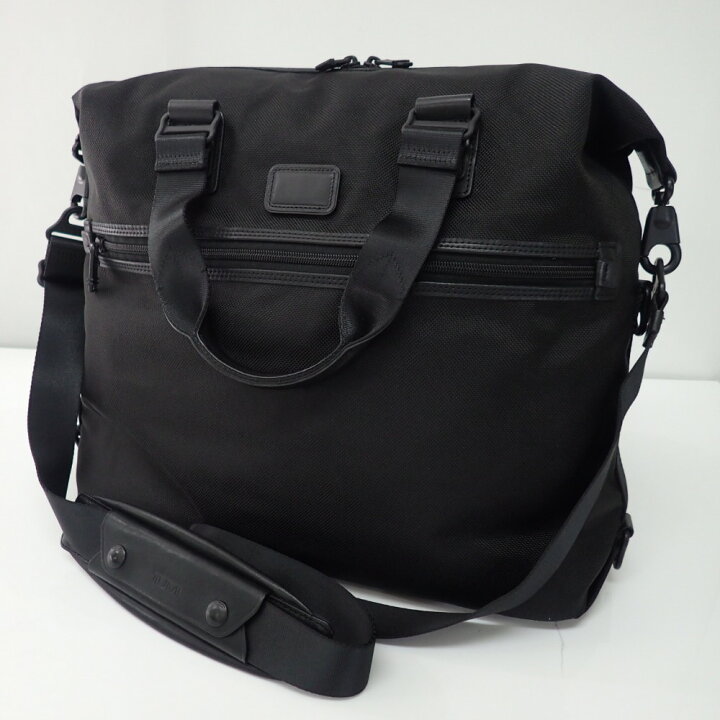 楽天市場】TUMI【トゥミ】22349DH ALPHA BLAVO アルファブラボー 3WAY  