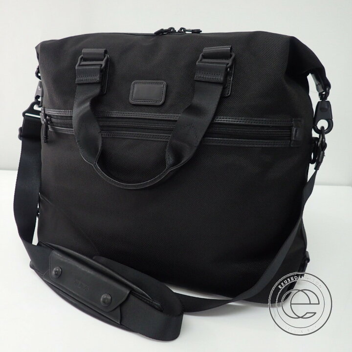 楽天市場】TUMI【トゥミ】22349DH ALPHA BLAVO アルファブラボー 3WAY 