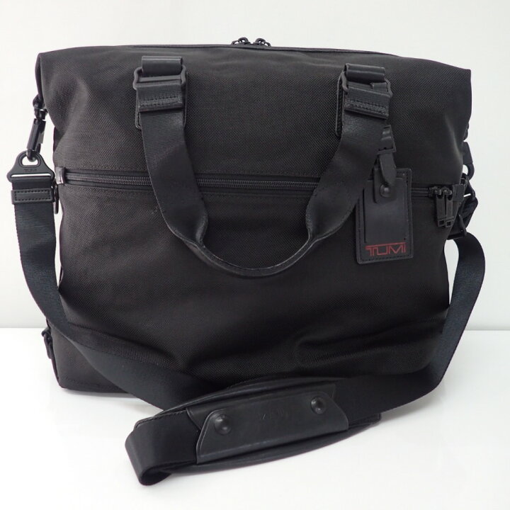 楽天市場】TUMI【トゥミ】22349DH ALPHA BLAVO アルファブラボー 3WAY 