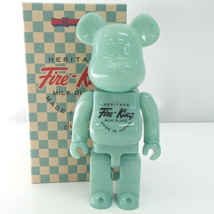 楽天市場】MEDICOM TOY【メディコムトイ】BE@RBRICK ベアブリック 