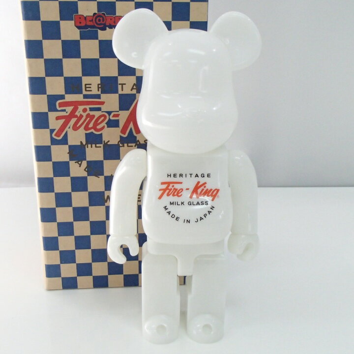 楽天市場】MEDICOM TOY【メディコムトイ】BE@RBRICK ベアブリック 