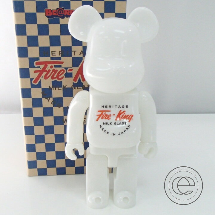 楽天市場】MEDICOM TOY【メディコムトイ】BE@RBRICK ベアブリック  