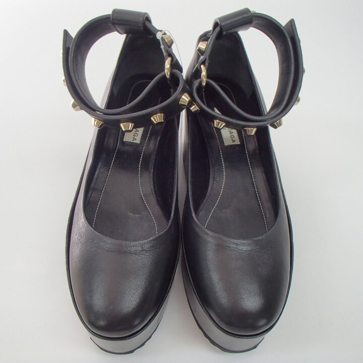 楽天市場】【△定価8万1000円】BALENCIAGA【バレンシアガ】スタッズ 