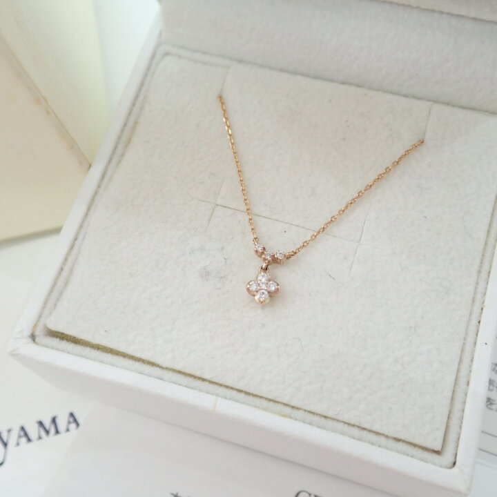 楽天市場】VENDOME AOYAMA【ヴァンドーム青山】AGAN6071 ダイヤモンド  