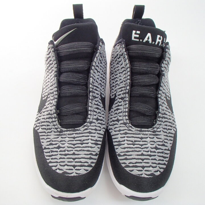 楽天市場】NIKE【ナイキ】AH9389-003 HYPER ADAPT 1.0 ハイパー 