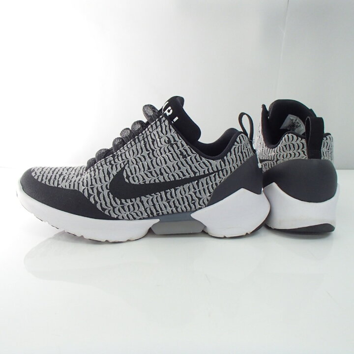 楽天市場】NIKE【ナイキ】AH9389-003 HYPER ADAPT 1.0 ハイパー 