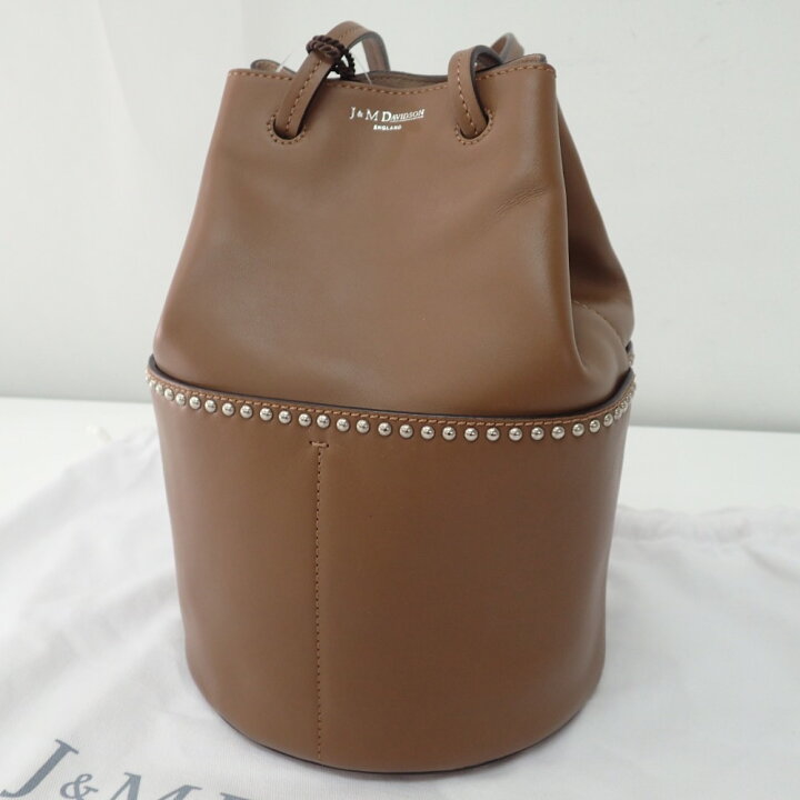 楽天市場】【未使用◇参考定価16万6320円】J&M Davidson【ジェイアンド 