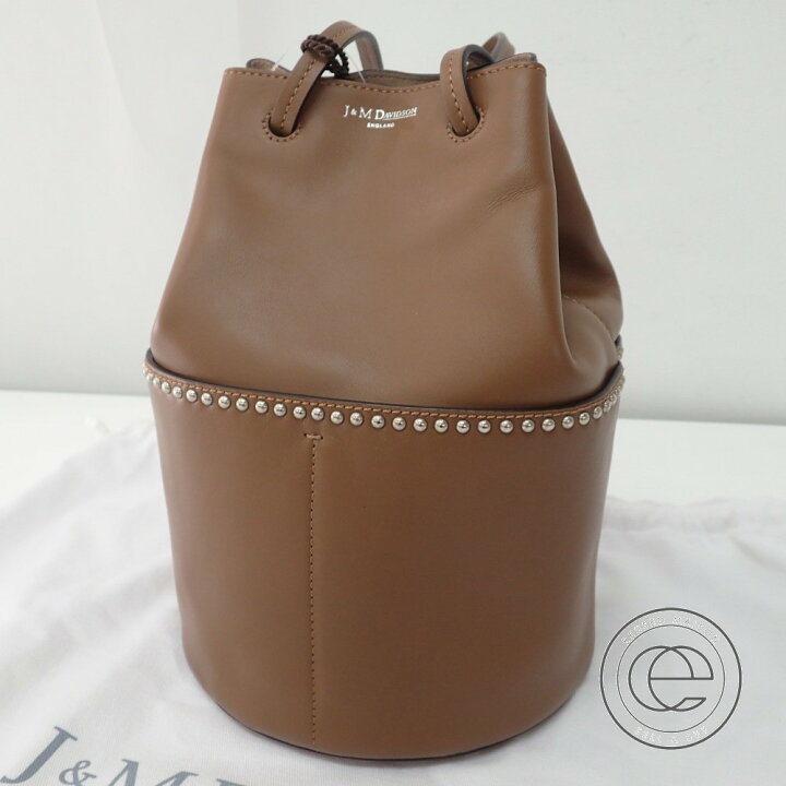 楽天市場】【未使用◇参考定価16万6320円】J&M Davidson【ジェイアンド 