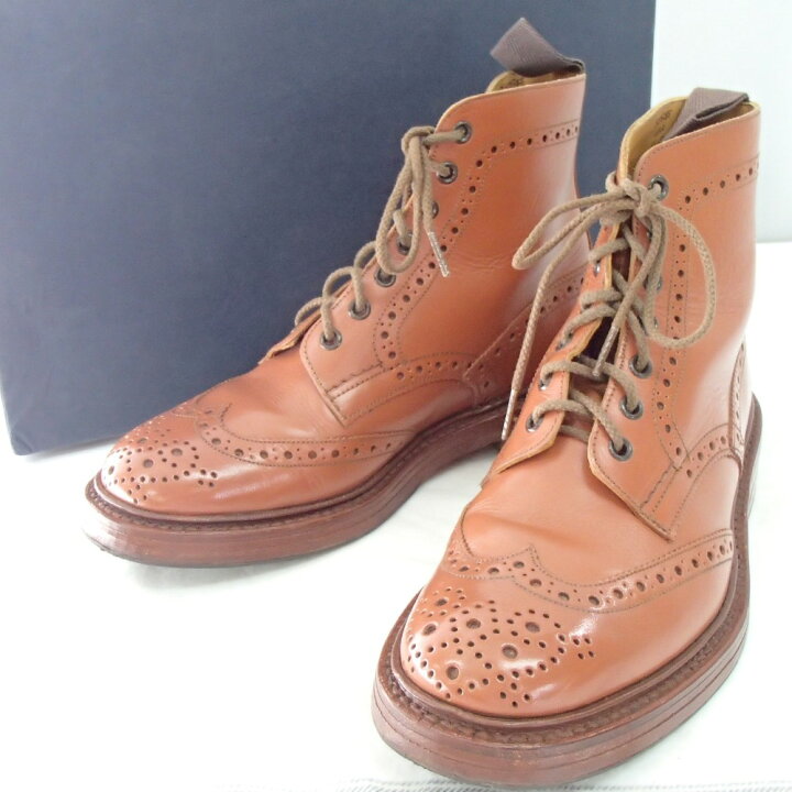 楽天市場】Tricker