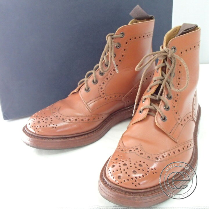 楽天市場】Tricker 