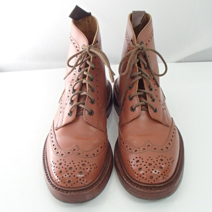 楽天市場】Tricker