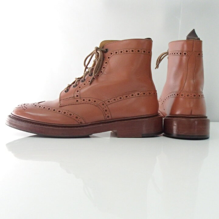 楽天市場】Tricker