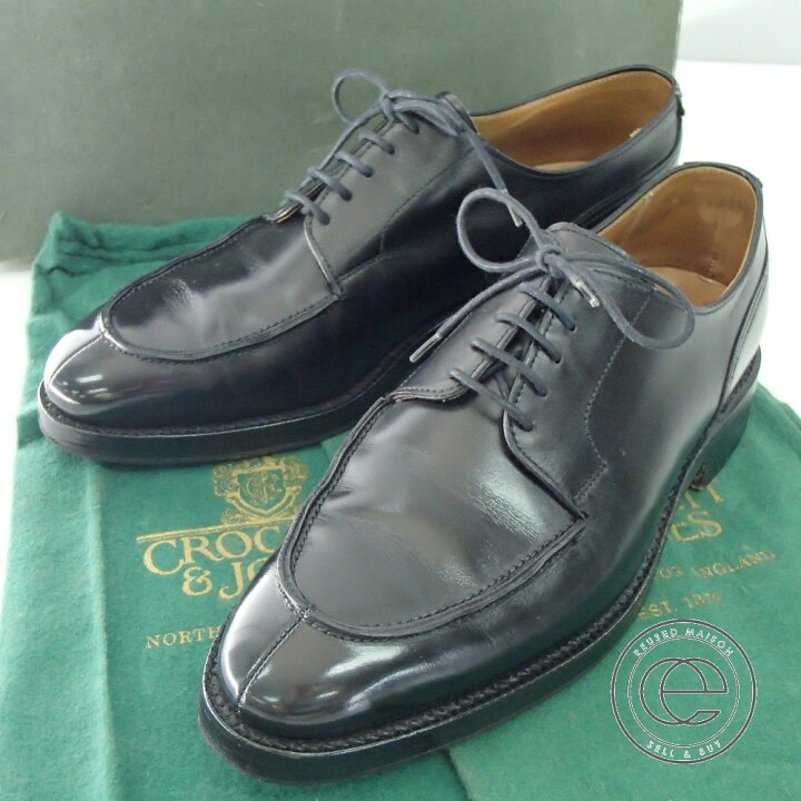 楽天市場】CROCKETT&JONES【クロケット＆ジョーンズ】 8541 KENSINGTON  