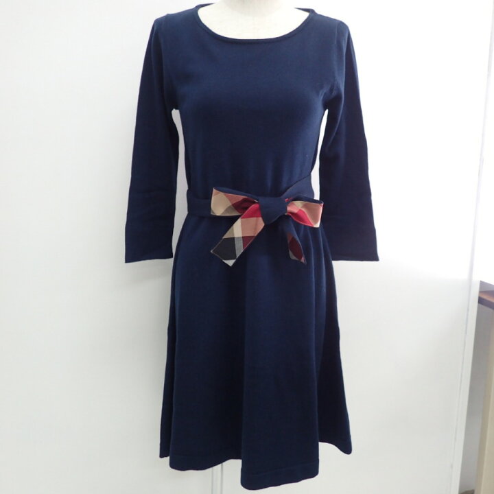 楽天市場】BURBERRY Blue Ladel【バーバリー ブルーレーベル 