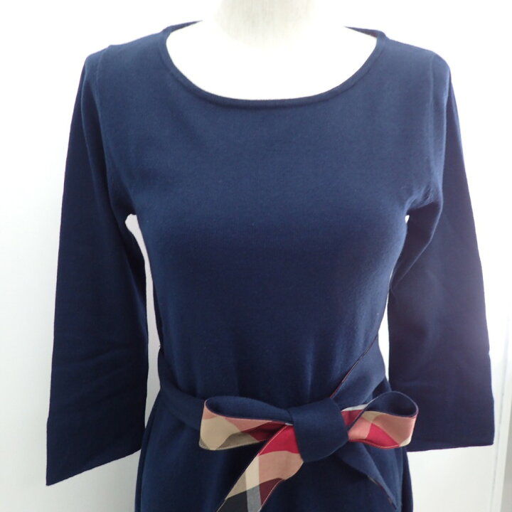 楽天市場】BURBERRY Blue Ladel【バーバリー ブルーレーベル 