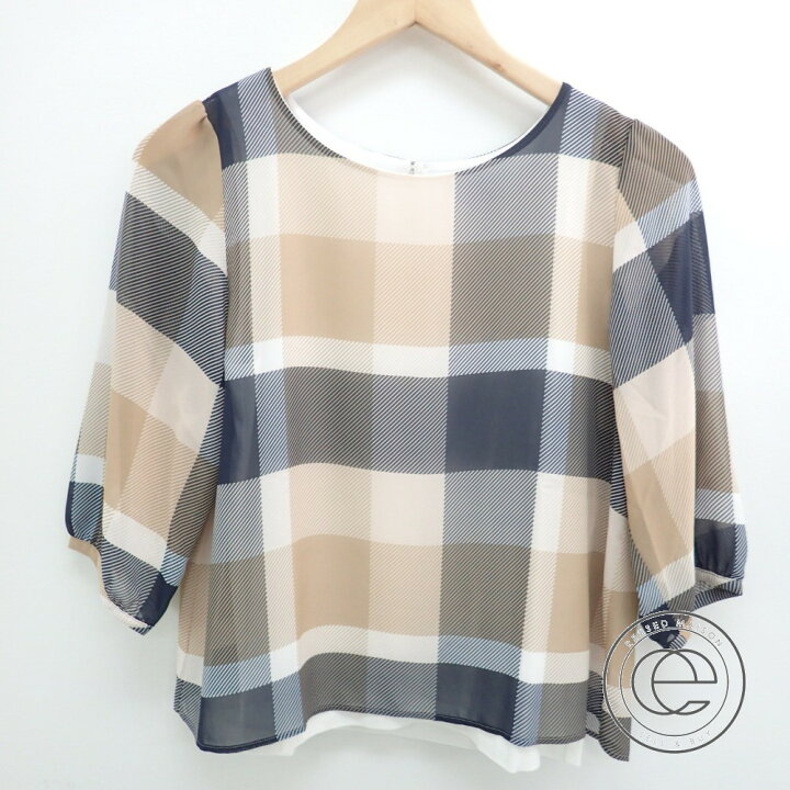 楽天市場】BLUE LABEL CRESTBRIDGE【ブルーレーベルクレストブリッジ 