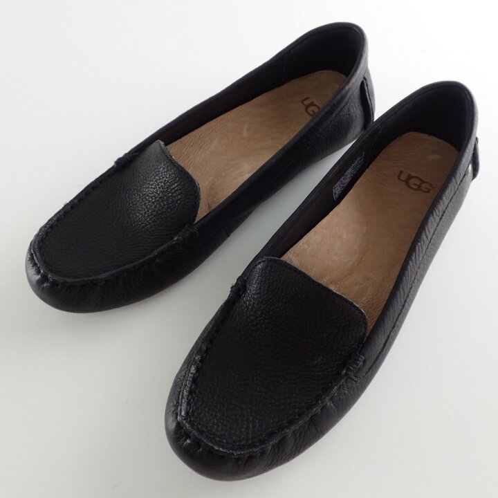 楽天市場】UGG【アグ】 1016767 Milana ミラーナ レザー ドライビング 