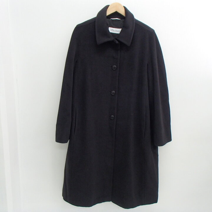 楽天市場】Max Mara【マックスマーラ】 シルバータグ ヴァージンウール 